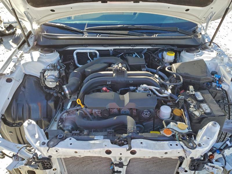 Photo 11 from auction – 2019 SUBARU LEGACY 2.5 with VIN 4S3BNAF65K3032021