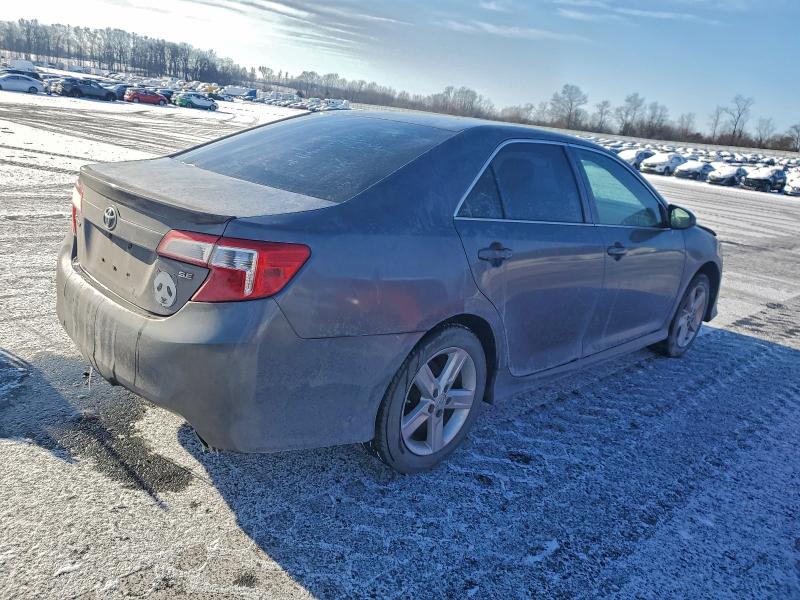 Photo 3 from auction – 2014 TOYOTA CAMRY L with VIN 4T1BF1FK7EU359508