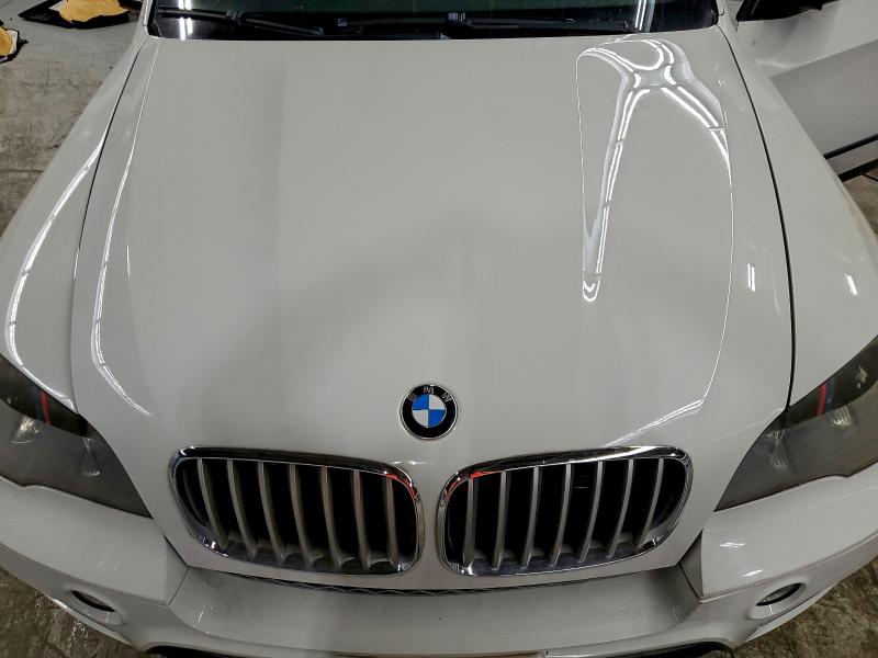 Photo 12 from auction – 2011 BMW X5 XDRIVE3 with VIN 5UXZW0C54BL661270
