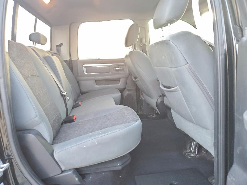 Photo 10 from auction – 2016 RAM 2500 SLT with VIN 3C6UR5DL5GG269116