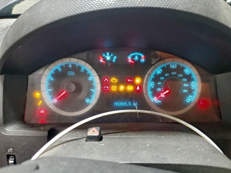 Photo 9 from auction – 2010 FORD ESCAPE XLT with VIN 1FMCU9D7XAKA31531