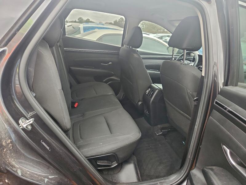 Photo 10 from auction – 2023 HYUNDAI TUCSON with VIN 5NMJB3AE5PH201140