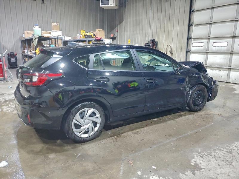 Foto 3 de la subasta – 2024 SUBARU IMPREZA con VIN JF1GUABC8R8304584