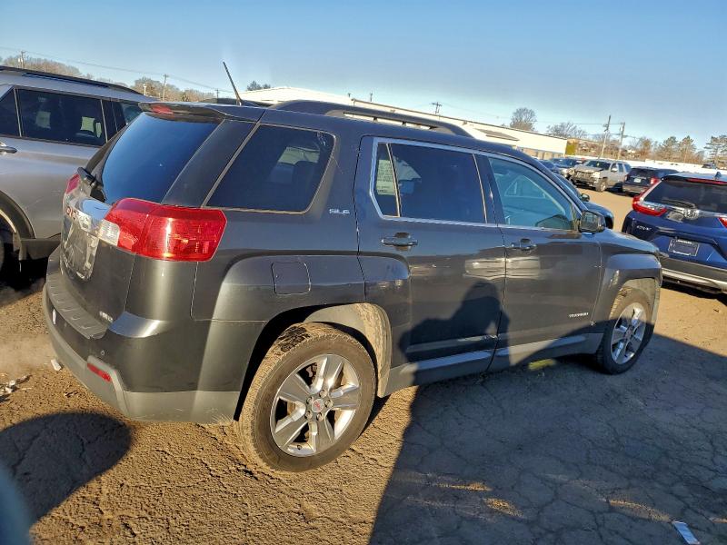 صورة رقم 3 من المزاد - 2014 GMC TERRAIN SL مع VIN 2GKFLWEK1E6269903