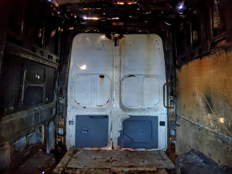 Photo 10 from auction – 2013 NISSAN NV 2500 with VIN 1N6AF0LY6DN110996