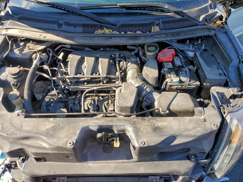 Foto 12 de la subasta – 2014 FORD EXPLORER P con VIN 1FM5K8AR7EGC02128