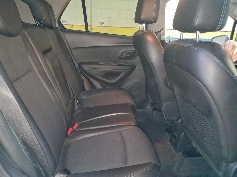 Photo 11 from auction – 2016 CHEVROLET TRAX 1LT with VIN 3GNCJLSBXGL255446