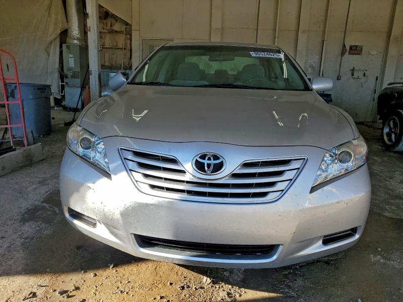 Photo 5 from auction – 2009 TOYOTA CAMRY BASE with VIN 4T4BE46K09R077159