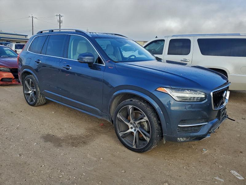 Photo 4 from auction – 2018 VOLVO XC90 T6 with VIN YV4A22PK8J1330222