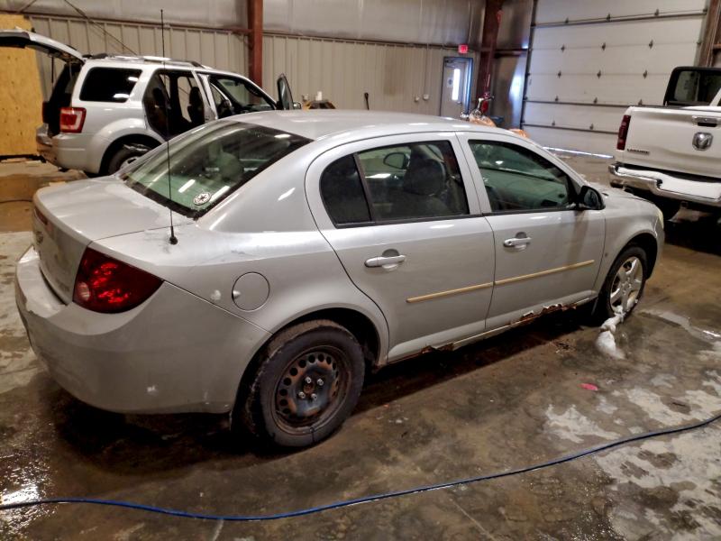 Photo 3 from auction – 2007 CHEVROLET COBALT LT with VIN 1G1AL55FX77134093