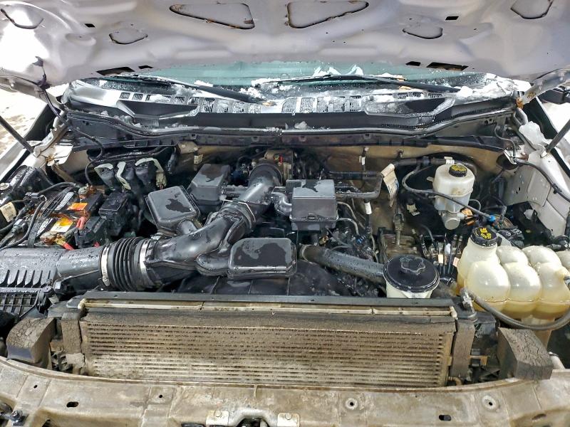 Photo 11 from auction – 2020 FORD F250 with VIN 1FT7W2B62LED26299