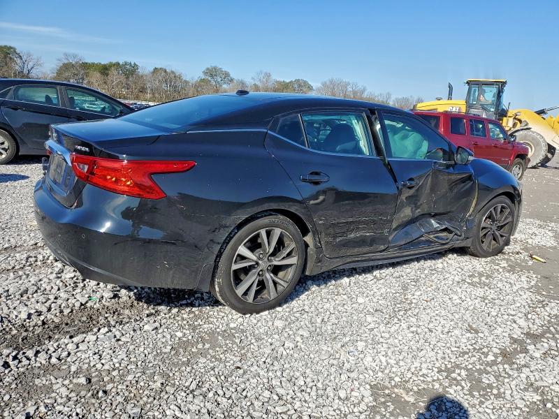 Photo 3 from auction – 2017 NISSAN MAXIMA 3.5 with VIN 1N4AA6AP5HC410518
