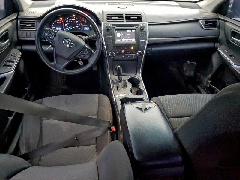 Photo 8 from auction – 2015 TOYOTA CAMRY LE with VIN 4T4BF1FK9FR458564