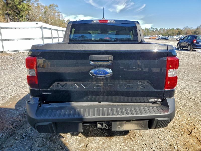Photo 6 from auction – 2024 FORD MAVERICK X with VIN 3FTTW8H33RRB51050