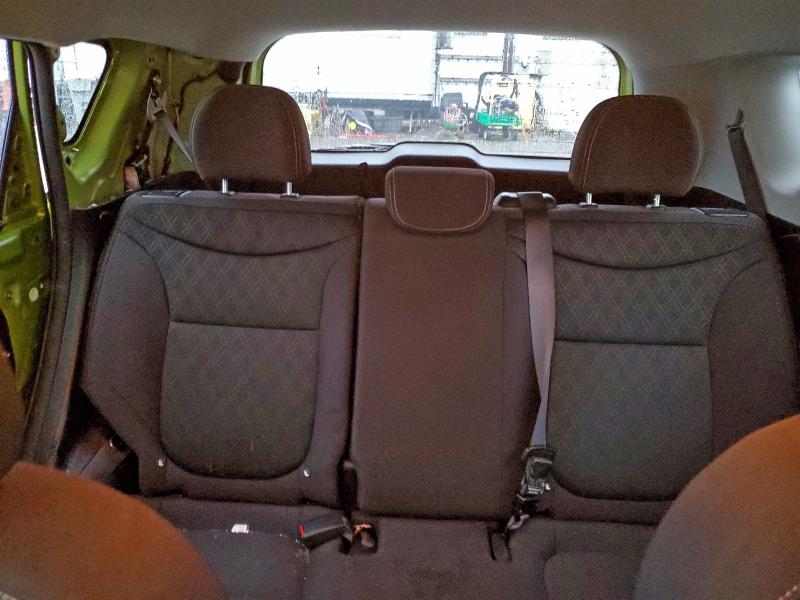 Photo 10 from auction – 2016 KIA SOUL with VIN KNDJN2A28G7859159