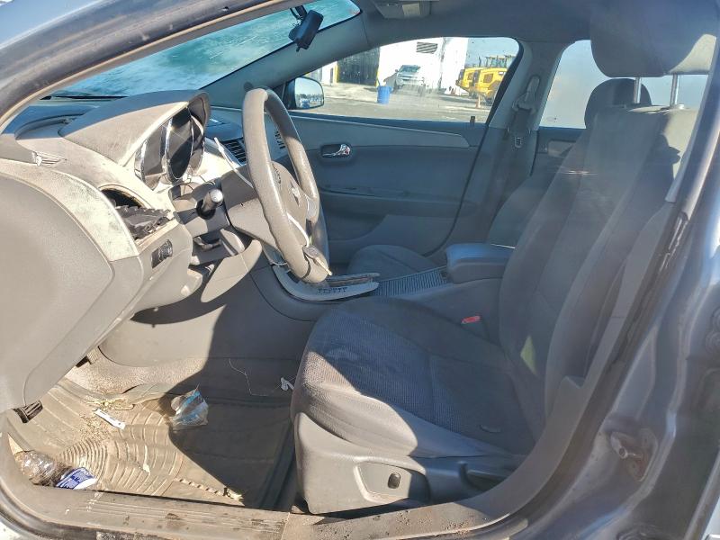 Photo 7 from auction – 2008 CHEVROLET MALIBU LS with VIN 1G1ZG57B984201688