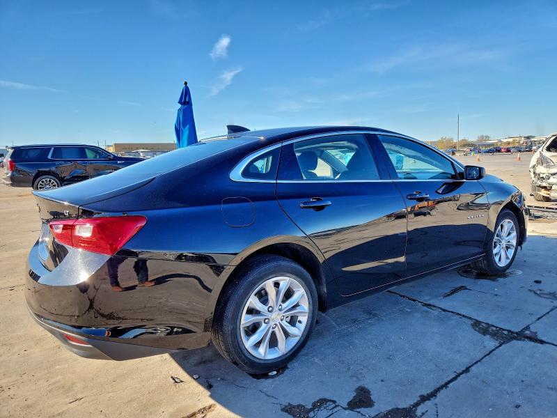 Photo 3 from auction – 2023 CHEVROLET MALIBU LT with VIN 1G1ZD5ST2PF212804