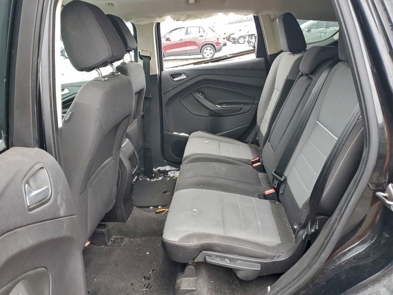 Photo 11 from auction – 2013 FORD ESCAPE with VIN 1FMCU0GX6DUD09583