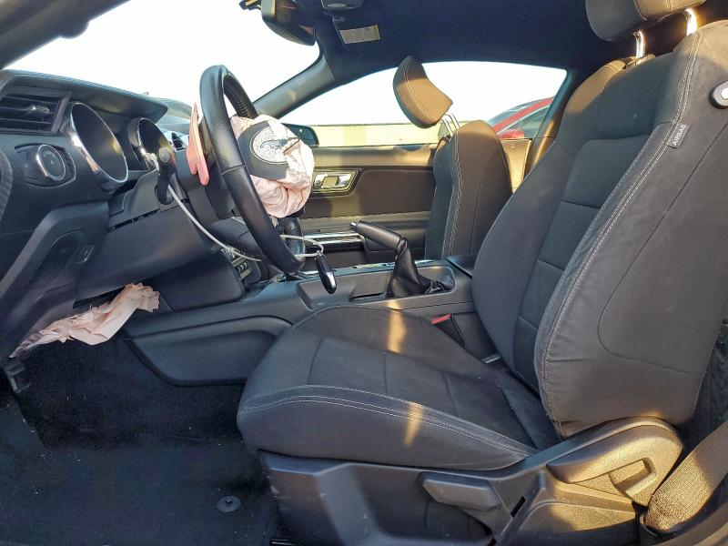 Photo 7 from auction – 2016 FORD MUSTANG with VIN 1FA6P8AM1G5266751