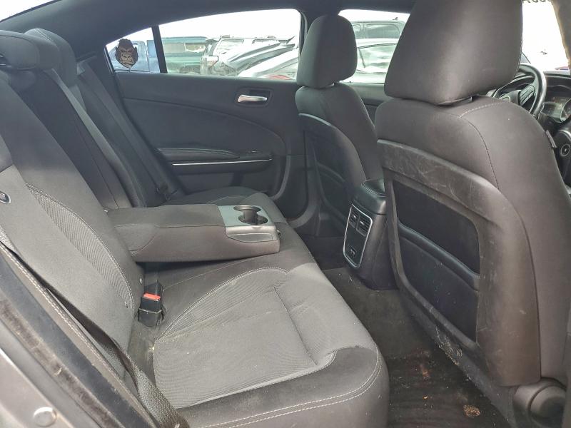 Photo 10 from auction – 2015 DODGE CHARGER SE with VIN 2C3CDXBG2FH907801