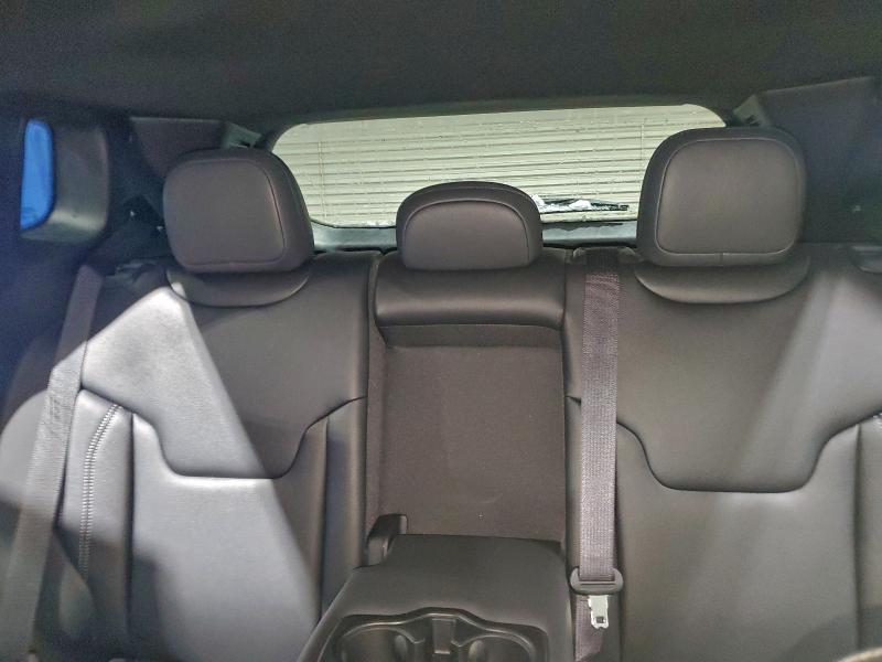Photo 10 from auction – 2026 JEEP COMPASS LI with VIN 3C4NJDCN4TT182231