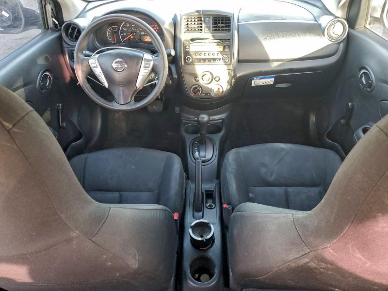 Photo 8 from auction – 2016 NISSAN VERSA S with VIN 3N1CN7AP7GL882951
