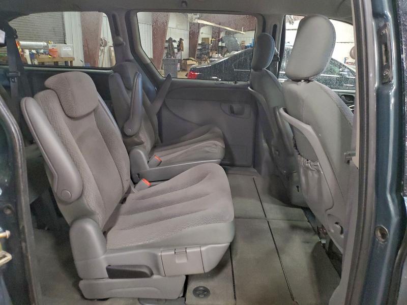 Photo 11 from auction – 2007 DODGE GRAND CARA with VIN 1D4GP24R97B110061