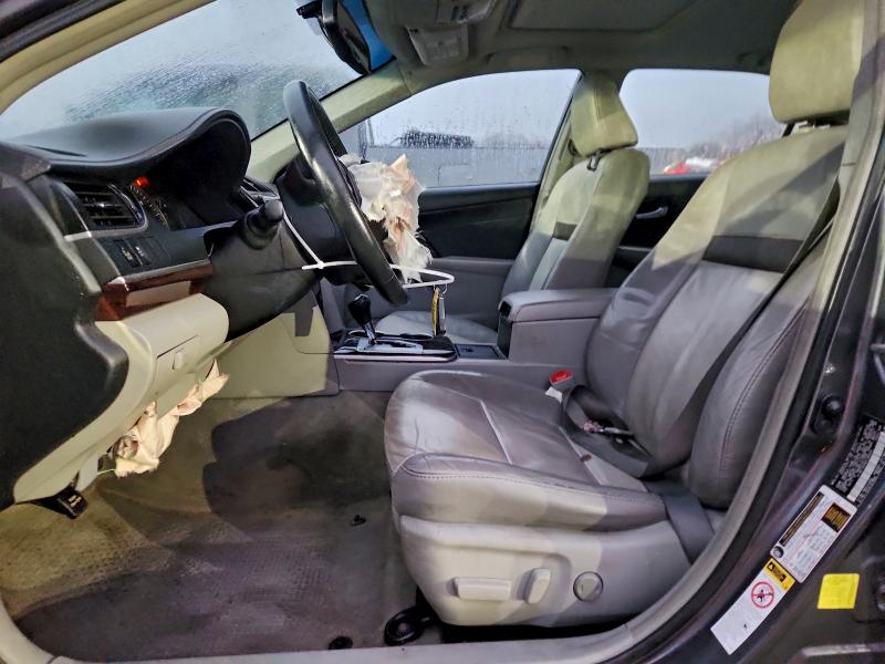 Photo 7 from auction – 2014 TOYOTA CAMRY L with VIN 4T1BF1FK9EU780405