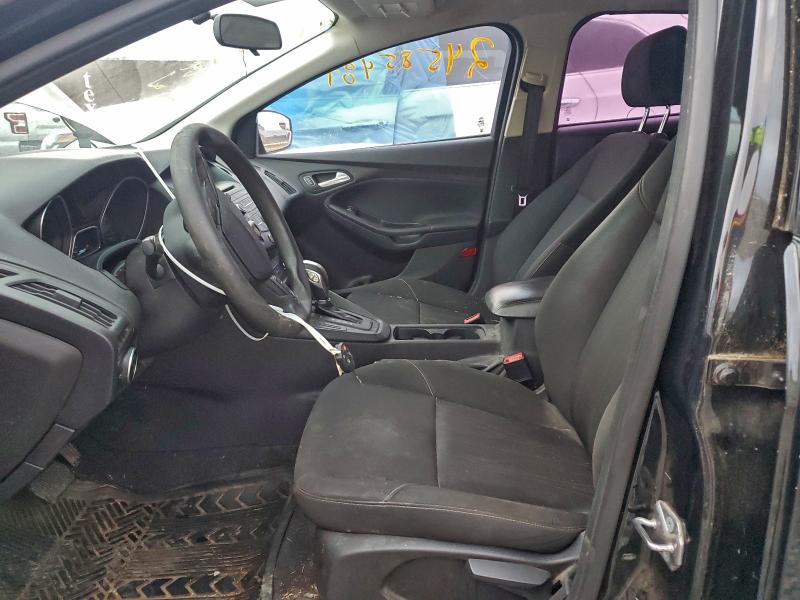 Photo 7 from auction – 2015 FORD FOCUS SE with VIN 1FADP3K24FL219425