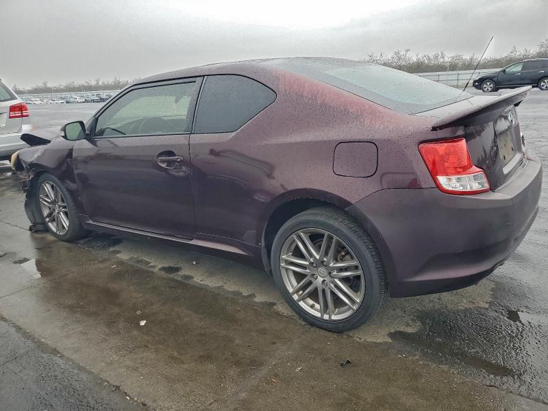 Foto 2 de la subasta – 2012 TOYOTA SCION TC con VIN JTKJF5C76C3044962