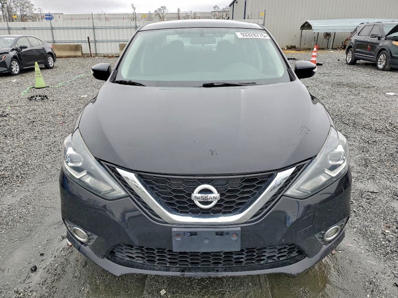 Photo 5 from auction – 2016 NISSAN SENTRA S with VIN 3N1AB7AP7GY276858