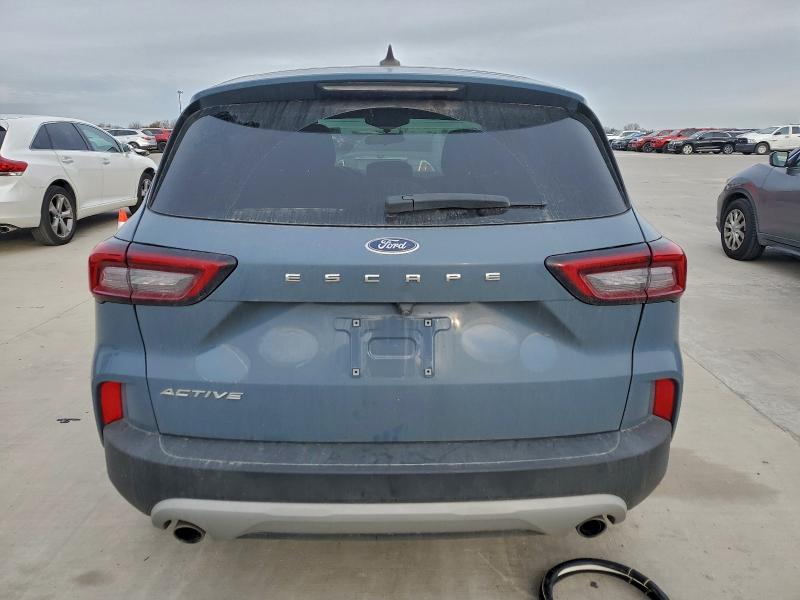 Photo 6 from auction – 2024 FORD ESCAPE ACT with VIN 1FMCU0GN3RUA55496