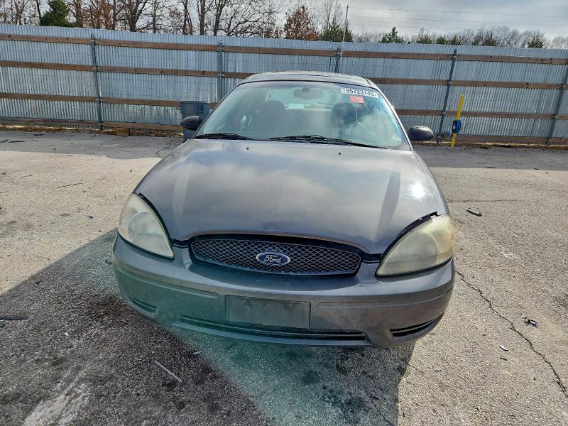 Photo 5 from auction – 2004 FORD TAURUS SES with VIN 1FAFP55S44G194516