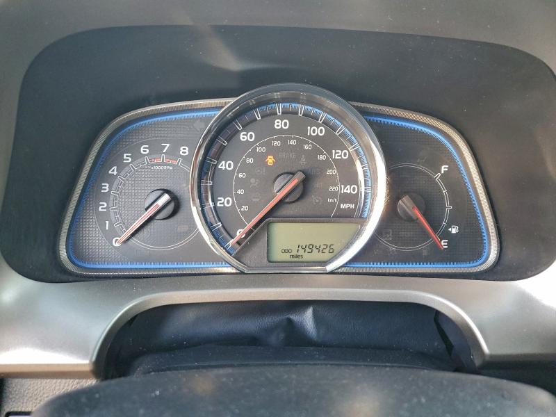 Photo 9 from auction – 2013 TOYOTA RAV4 LIMIT with VIN 2T3DFREVXDW095676