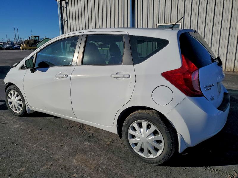 Photo 2 from auction – 2015 NISSAN VERSA NOTE with VIN 3N1CE2CP0FL445422