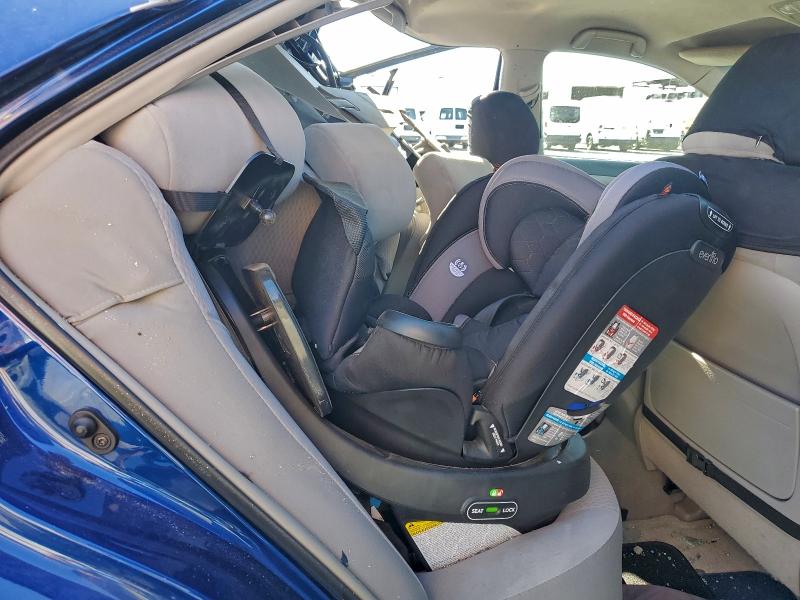 صورة رقم 10 من المزاد - 2010 TOYOTA CAMRY BASE مع VIN 4T4BF3EK6AR008151