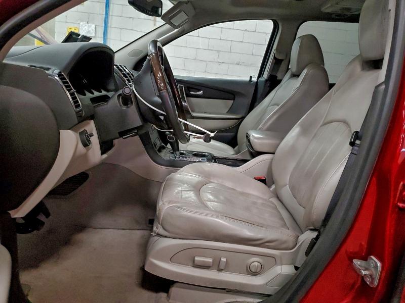 Photo 7 from auction – 2012 GMC ACADIA DEN with VIN 1GKKVTED4CJ300618