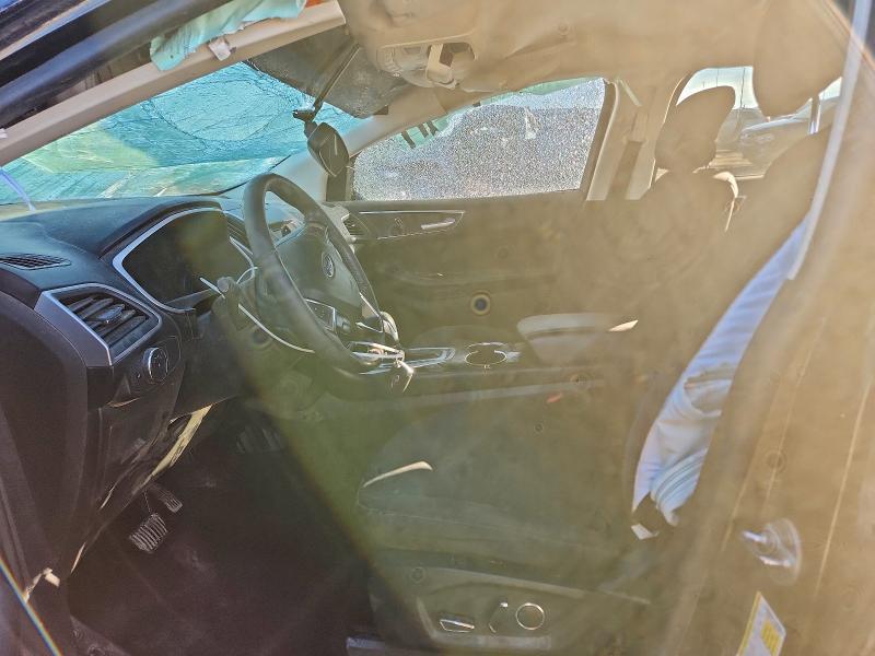 Photo 7 from auction – 2017 FORD EDGE SEL with VIN 2FMPK3J90HBB30146