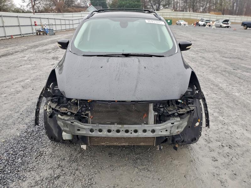 Photo 5 from auction – 2013 FORD ESCAPE SEL with VIN 1FMCU0HX9DUB25351