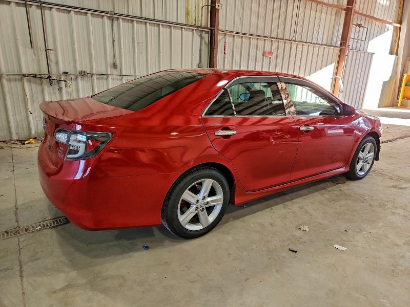 Photo 3 from auction – 2013 TOYOTA CAMRY L with VIN 4T1BF1FK5DU722967