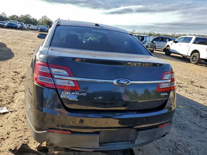Photo 6 from auction – 2015 FORD TAURUS with VIN 1FAHP2E8XFG181283