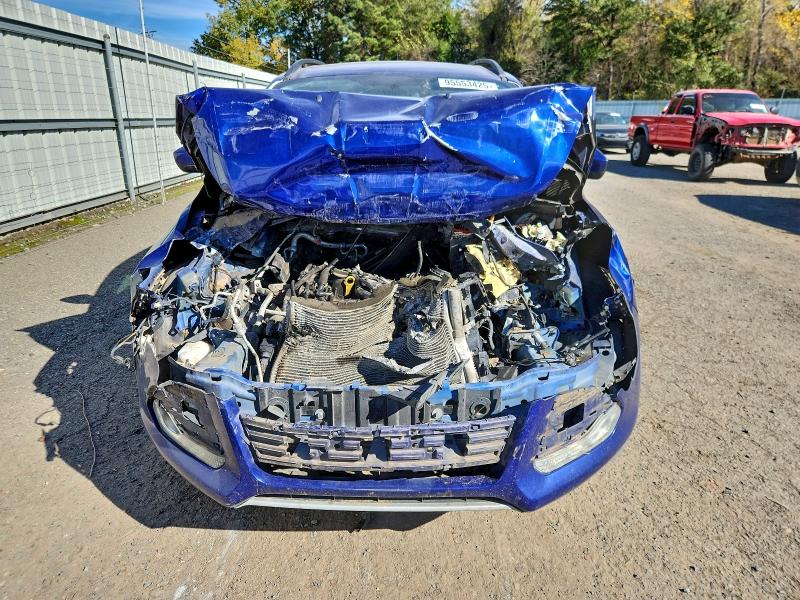 Photo 5 from auction – 2014 FORD ESCAPE SE with VIN 1FMCU0GX9EUC44522