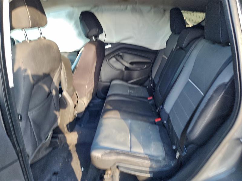 صورة رقم 10 من المزاد - 2014 FORD ESCAPE SE مع VIN 1FMCU0GX4EUE50153