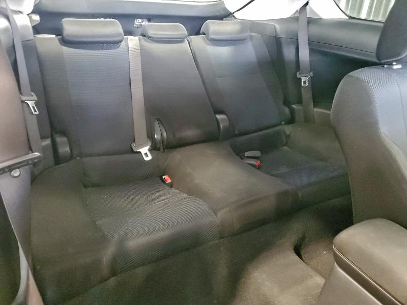 Photo 10 from auction – 2010 TOYOTA SCION TC with VIN JTKDE3B7XA0307619