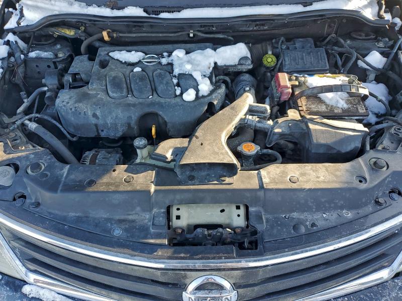 Photo 11 from auction – 2011 NISSAN VERSA S with VIN 3N1BC1CP3BL446862