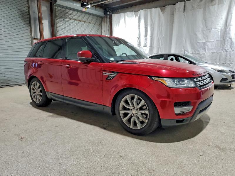 Photo 4 from auction – 2014 LAND ROVER RANGE ROVE with VIN SALWR2WF3EA348473