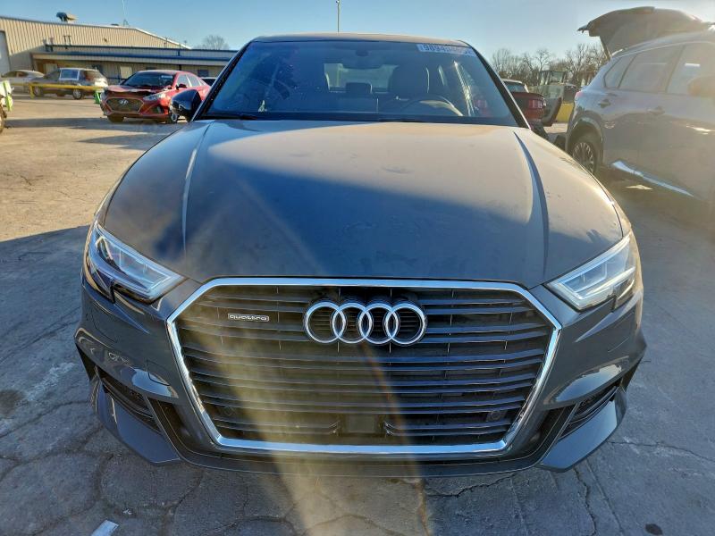 Photo 5 from auction – 2019 AUDI A3 PREMIUM with VIN WAUJEGFFXK1018641