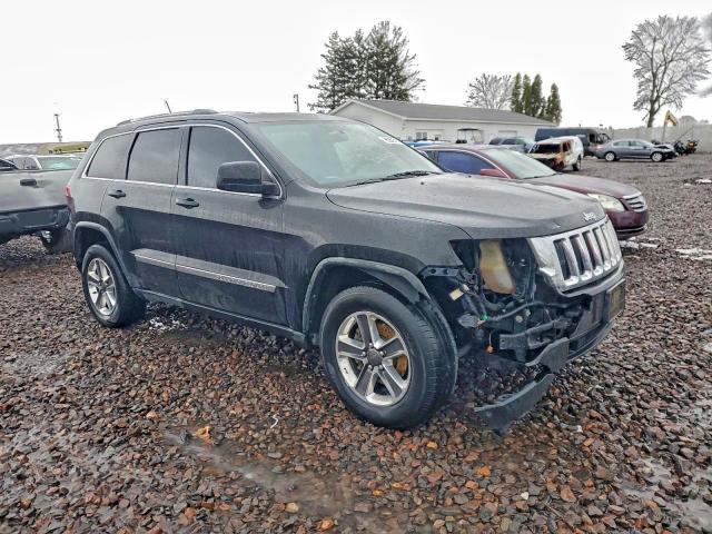 Photo 4 from auction – 2012 JEEP GRAND CHER with VIN 1C4RJFAG4CC128165