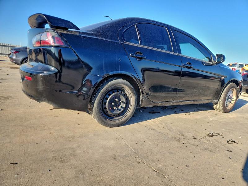 Photo 3 from auction – 2011 MITSUBISHI LANCER ES/ with VIN JA32U2FU5BU020466