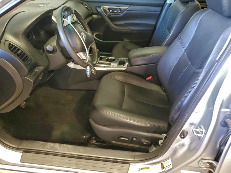 Foto 7 de la subasta – 2015 NISSAN ALTIMA 2.5 con VIN 1N4AL3AP1FC436944